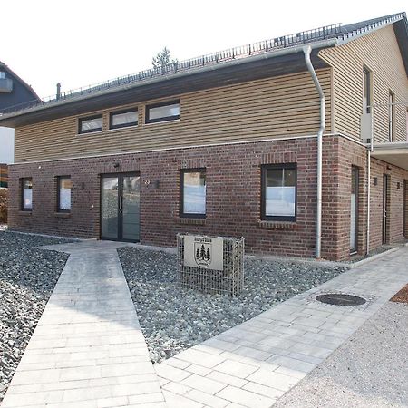 Bergtraum Braunlage Im Harz, 17 Gaeste, Sauna, Pool Villa Luaran gambar
