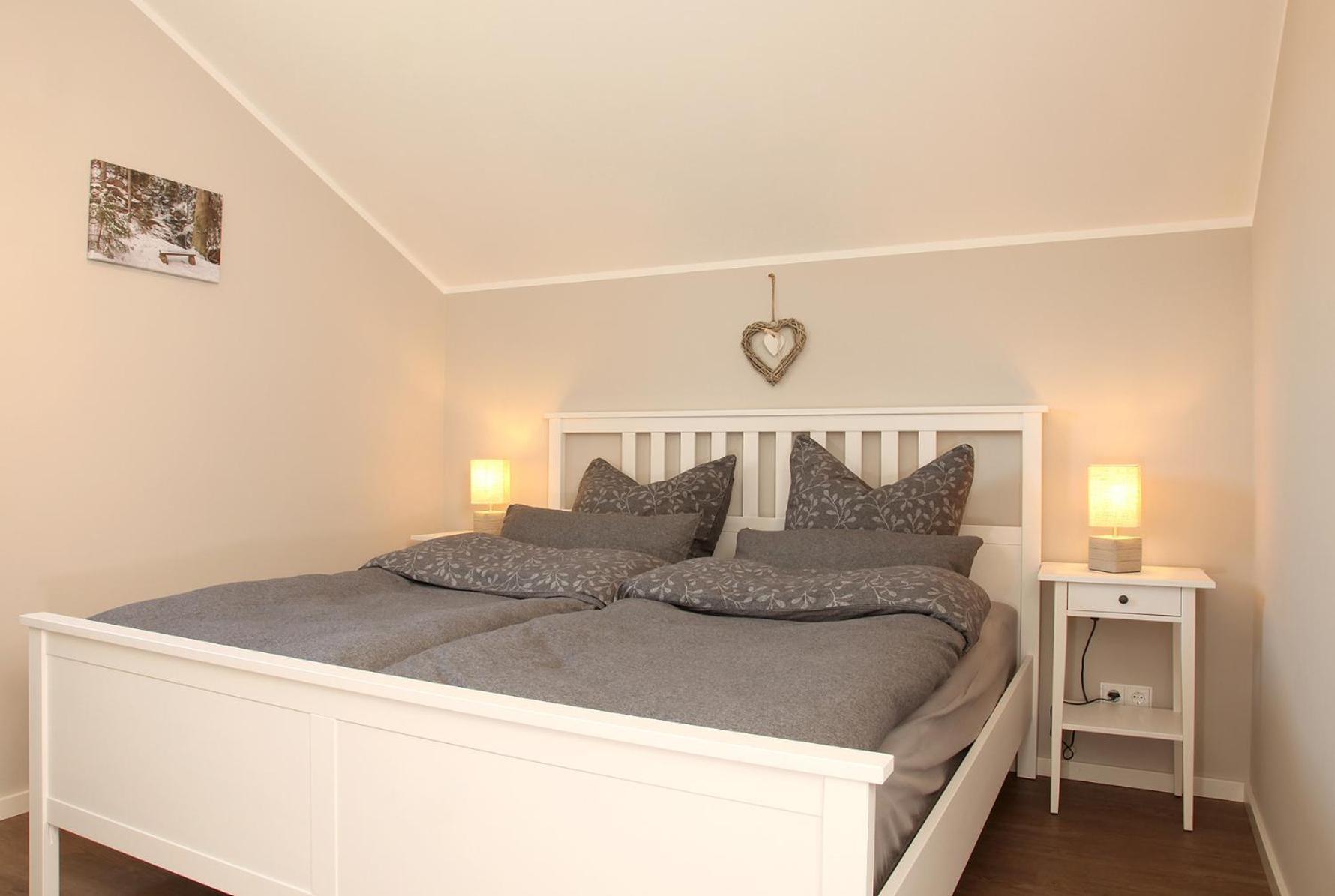 Bergtraum Braunlage Im Harz, 17 Gaeste, Sauna, Pool Villa Luaran gambar
